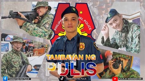 tambayan ng pulis